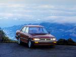 Honda Accord 1982 года